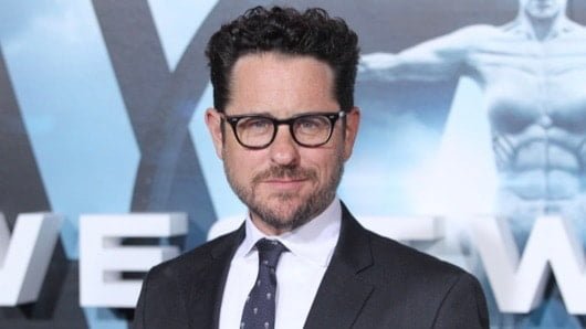 JJ Abrams