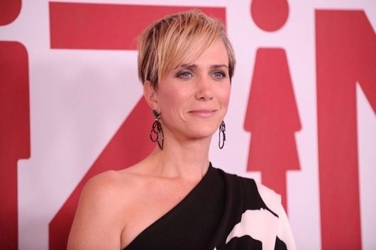 Kristen Wiig
