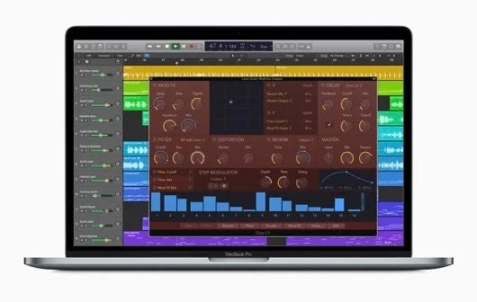 Logic Pro X