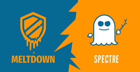 Meltdown Spectre