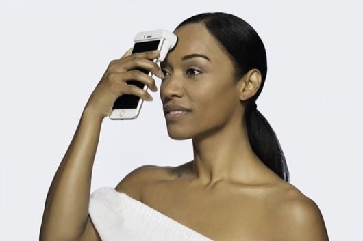Neutrogena SkinScanner