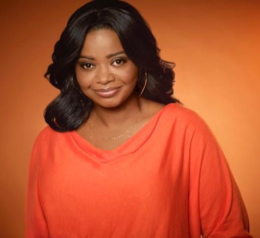 Octavia Spencer