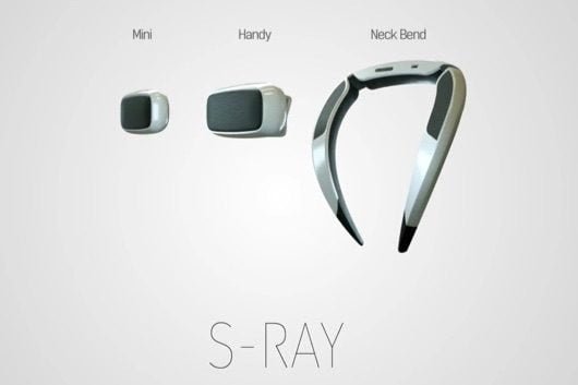 Sound-Ray