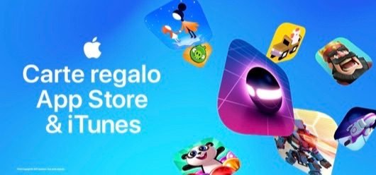 Dove compro le ricariche iTunes 1 StartSelect