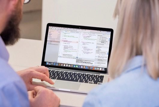 Swift tra i linguaggi di programmazione più usati su GitHub e Stack Overflow 1 Swift