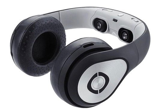 Visore Avegant Glyph