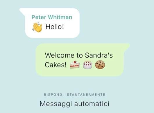 WhatsApp Business