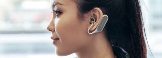 Xperia Ear Open-style CONCEPT