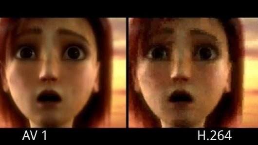 codec AV1