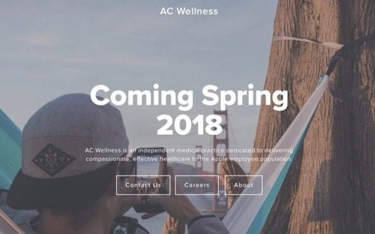 AC Wellness
