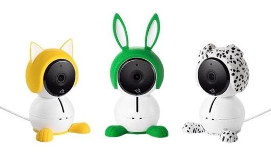 La Arlo Baby Smart riceverà a breve il supporto di HomeKit 1 Arlo Baby Smart