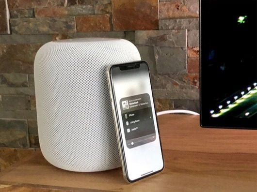 279 $ per riparare l'HomePod e altre notizie dello speaker intelligente 1 HomePod