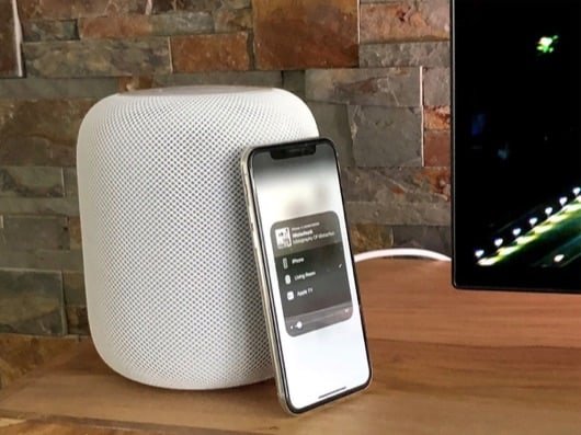 HomePod