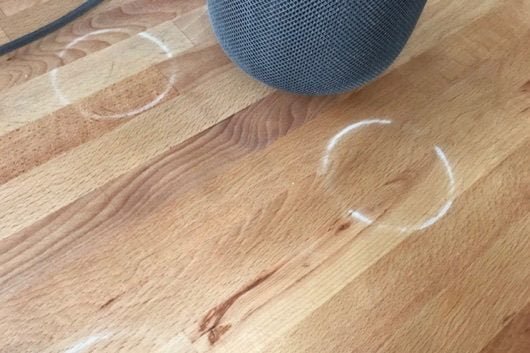 Apple potrebbe risolvere il problema dell'alone di HomePod in due settimane 1 HomePod aloni