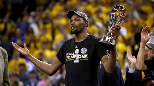 Apple sta preparando un telefilm sul cestista Kevin Durant 1 Kevin Durant