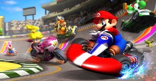 Mario Kart