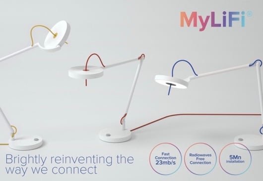MyLiFi