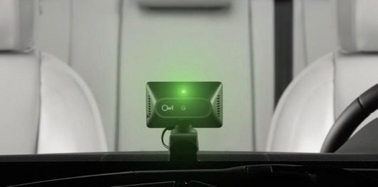 Owl, la videocamera per automobile collegata al cloud 1 Owl Car Cam