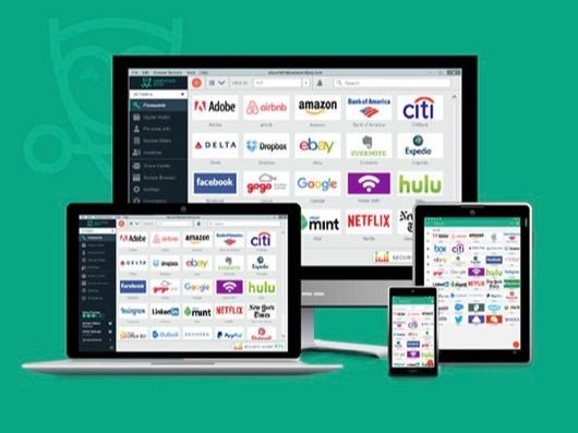 Password Boss Premium, un abbonamento a vita per 20 $ 1 Password Boss Premium