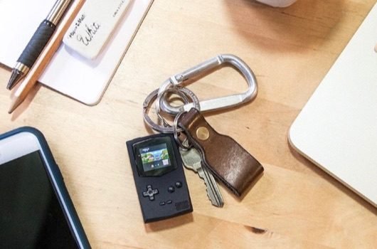 PocketSprite
