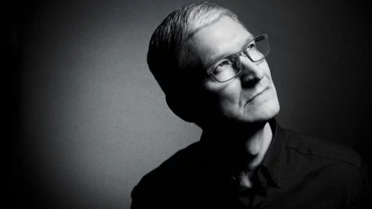 Tim Cook: stiamo lavorando ai prodotti del 2020 1 Tim Cook