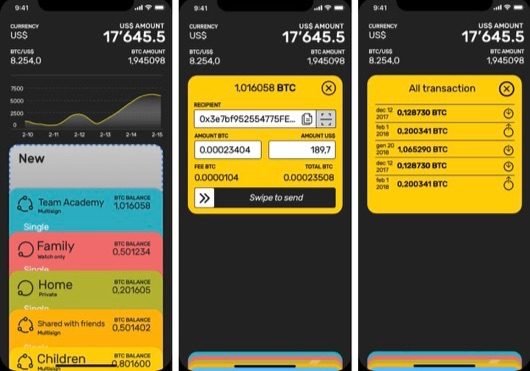 Vi presento Waller, un'app per test sui Bitcoin. Ecco come ottenere la beta 2 Waller