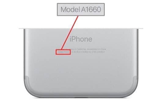 iPhone 7 programma richiamo