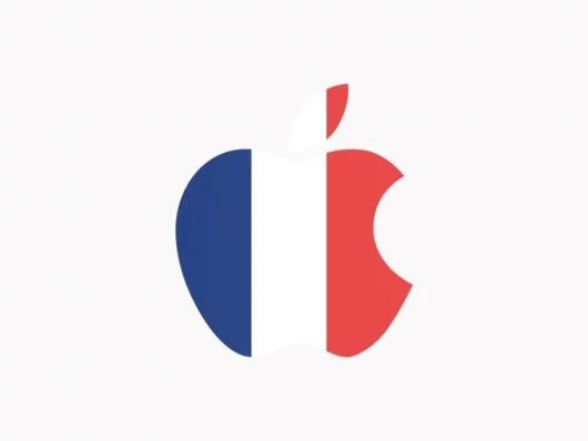 La Francia se la prende con Apple per le regole dettate agli sviluppatori 1 Apple logo Francia