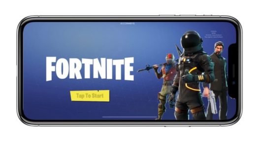Fornite