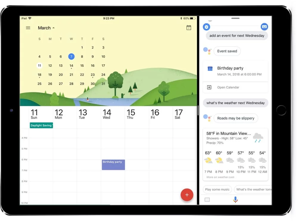 Google Assistant