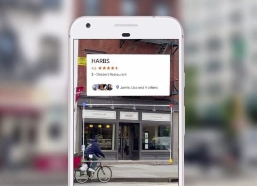 Google Photos ora integra il progetto Lens 1 Google Lens