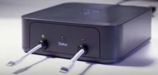 Ecco GrayKey, la scatola che prova a scardinare gli iPhone 1 GrayKey