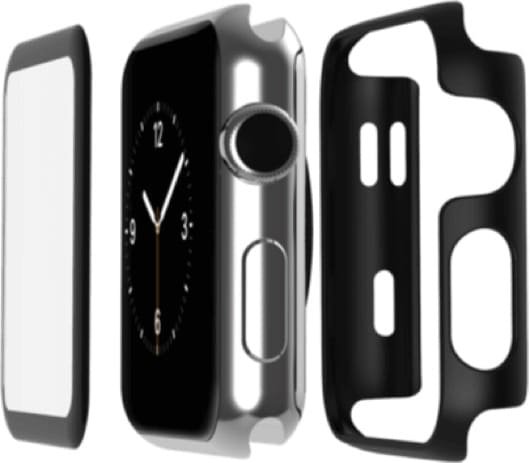 Invisible Shield Apple Watch