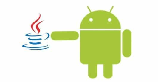 Java Android