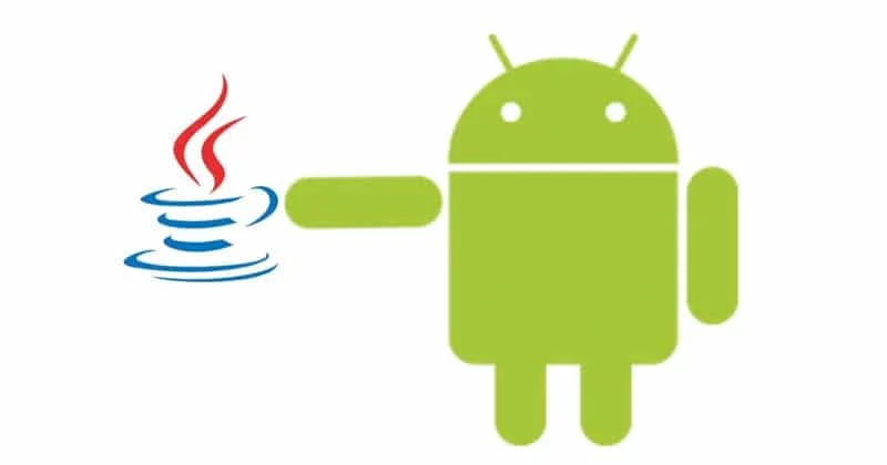 Java Android
