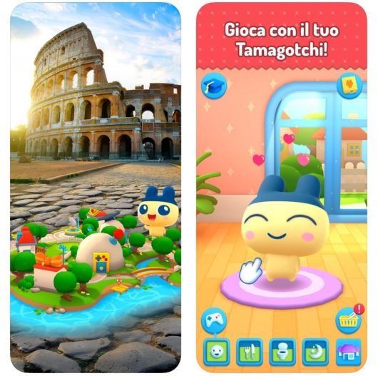 My_Tamagotchi_Forever