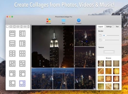 PhotoVideoCollage Pro