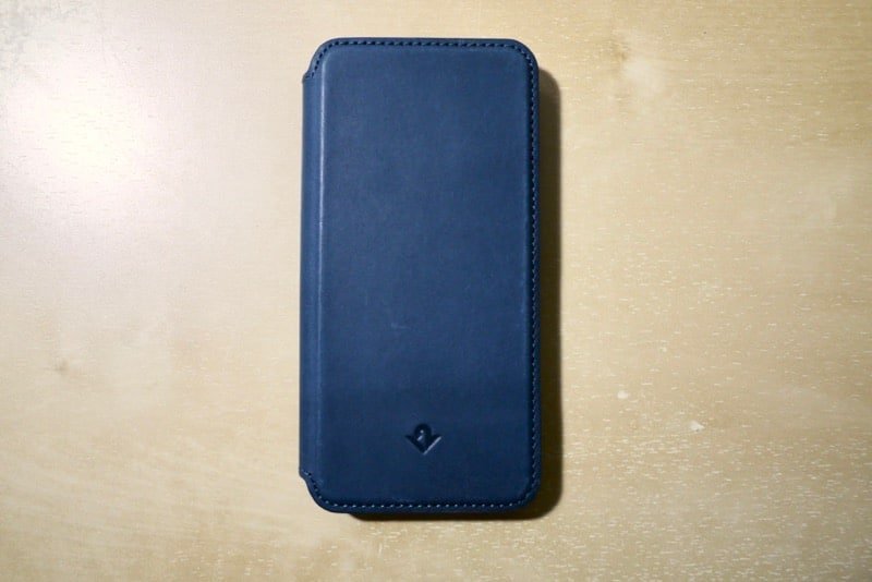 SurfacePad iPhone X