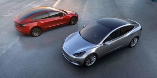 Le Tesla si possono rubare 1 Tesla