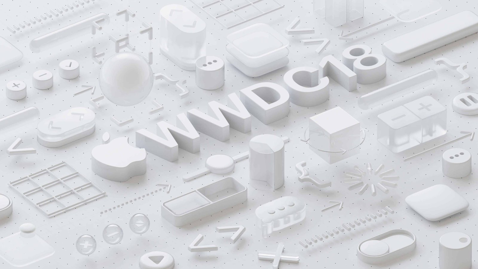 WWDC 2018 Mac
