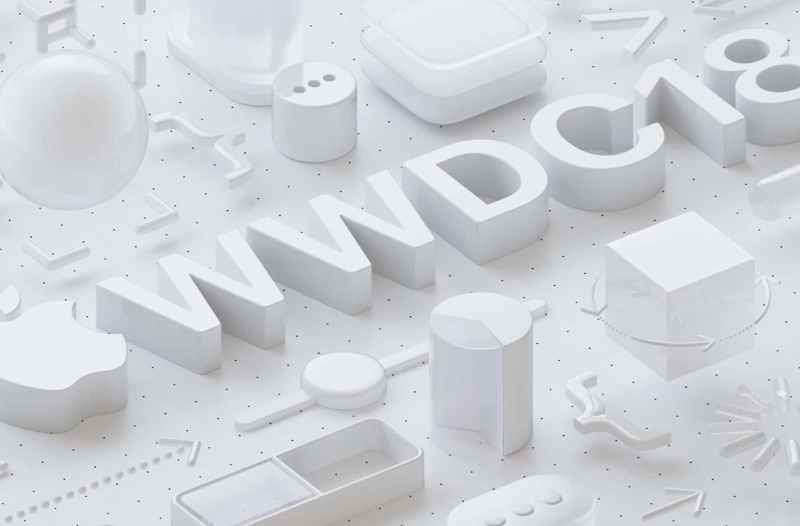 WWDC 2018