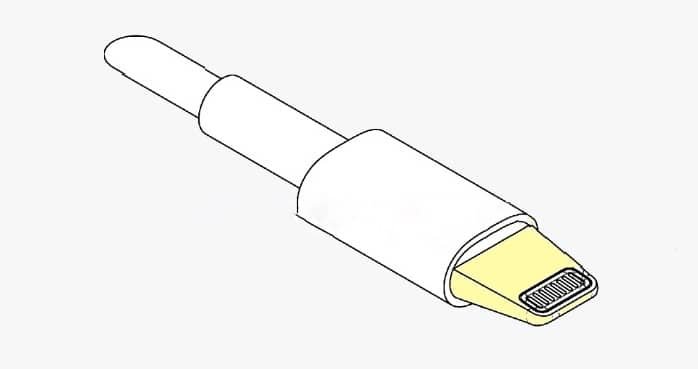 brevetto Lightning water proof