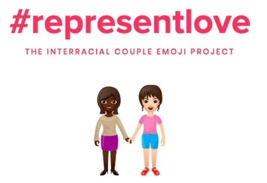 Tinder e Reddit vogliono le emoji interraziali 1 emoji interraziali