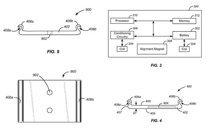 Apple Watch modulare