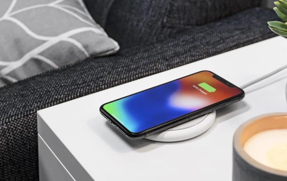 Charge Stream Pad+