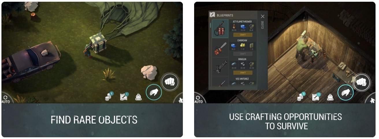 Last Day on Earth: Survival