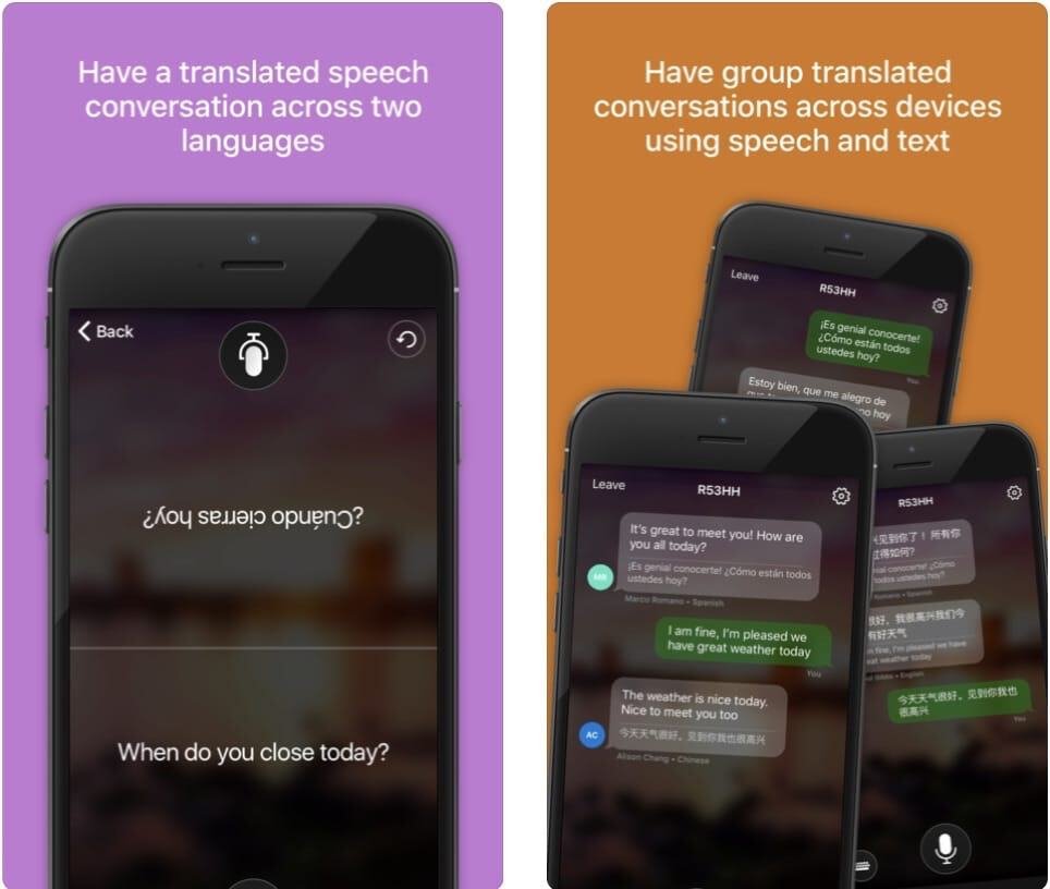 Microsoft Traduttore