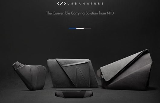 Niid Urbanature