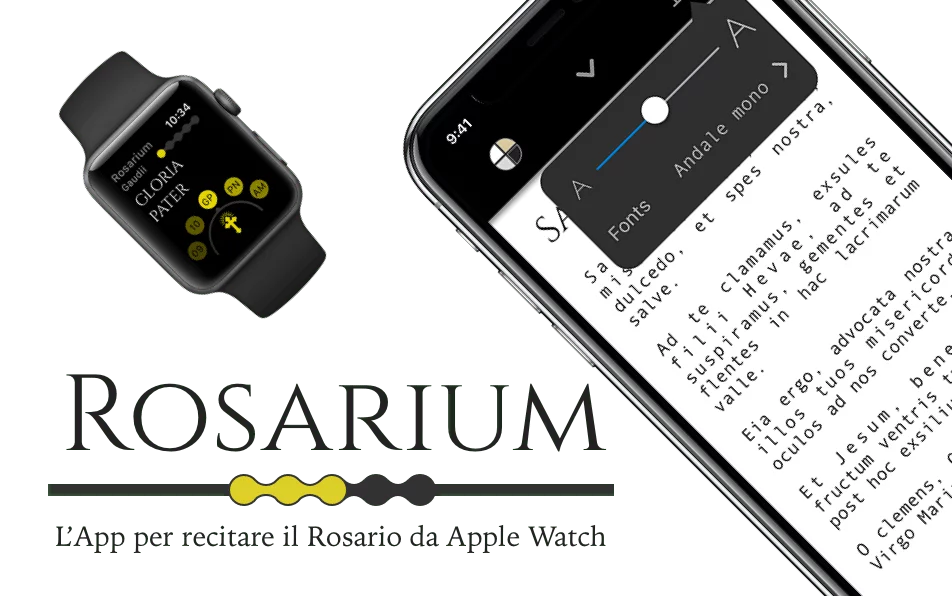 Rosarium