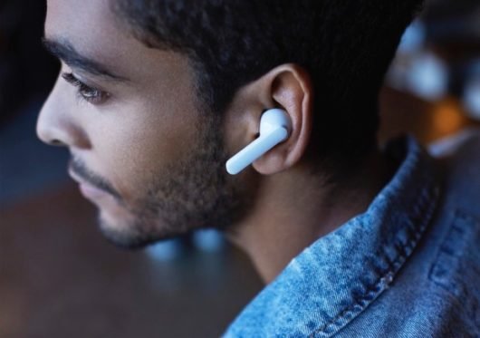 TicPods Free, una sorta di AirPods ma con gesti touch 1 TicPods Free